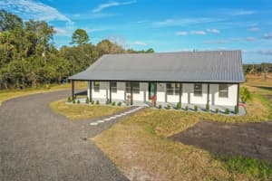 981 OLD HAW CREEK ROAD, BUNNELL, FL 32110 Sold 07/31/25