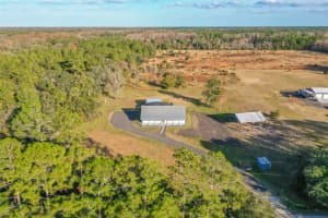 981 OLD HAW CREEK ROAD, BUNNELL, FL 32110 Sold 07/31/25