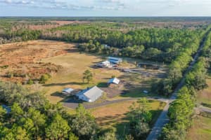 981 OLD HAW CREEK ROAD, BUNNELL, FL 32110 Sold 07/31/25