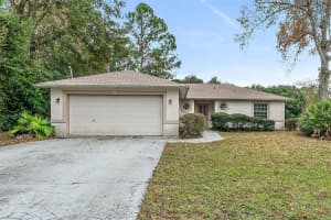 40 WESTGATE LANE, PALM COAST, FL 32164 Sold 05/30/25