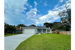 6 LAKE PLACE, PALM COAST, FL 32137 - MLS#MFRFC305771