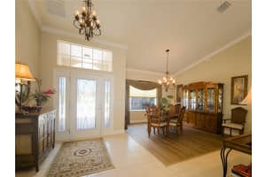 47 EAGLE HARBOR TRAIL, PALM COAST, FL 32164 Sold 04/30/25