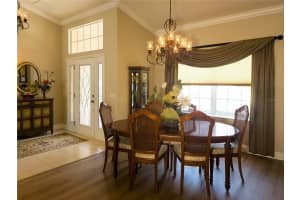 47 EAGLE HARBOR TRAIL, PALM COAST, FL 32164 Sold 04/30/25