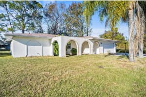 35 FEDERAL LANE, PALM COAST, FL 32137 Sold 12/30/24