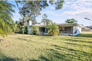35 FEDERAL LANE, PALM COAST, FL 32137 Sold 12/30/24