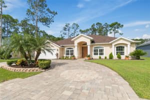 116 ERIC DRIVE, PALM COAST, FL 32164 Sold 06/03/25