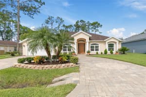 116 ERIC DRIVE, PALM COAST, FL 32164 Sold 06/03/25