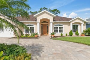 116 ERIC DRIVE, PALM COAST, FL 32164 Sold 06/03/25