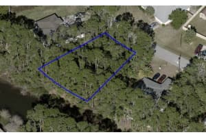 34 PIN OAK DRIVE, PALM COAST, FL 32164 Sold 01/15/25
