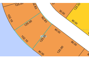 34 PIN OAK DRIVE, PALM COAST, FL 32164 Sold 01/15/25