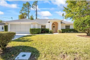 12 EVANS DRIVE, PALM COAST, FL 32164 Sold 02/04/25