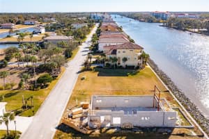276 YACHT HARBOR DRIVE, PALM COAST, FL 32137 - MLS#MFRFC305806