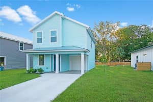 495 WOODLAWN STREET, ST AUGUSTINE, FL 32084 Sold 03/26/25