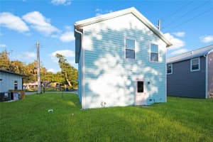 495 WOODLAWN STREET, ST AUGUSTINE, FL 32084 Sold 03/26/25