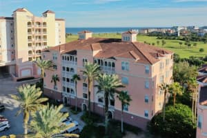 5 Ocean Crest Way #1425, PALM COAST