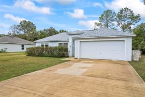 6 ROUND TABLE LANE, PALM COAST, FL 32164 Sold 03/17/25