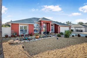 5923 SHADY CREEK LANE, PORT ORANGE, FL 32128 Sold 02/24/25