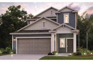 296 MONTGOMERY COURT, PALM COAST, FL 32164 Sold 03/21/25