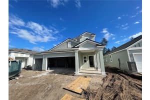 296 MONTGOMERY COURT, PALM COAST, FL 32164 Sold 03/21/25