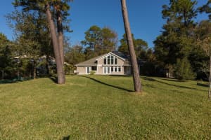 104 LOYOLA ROAD, SAINT AUGUSTINE, FL 32086 Sold 01/13/25