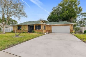 84 BROOKLYN LANE, PALM COAST, FL 32137 Sold 06/11/25