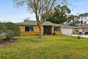 84 BROOKLYN LANE, PALM COAST, FL 32137 Sold 06/11/25