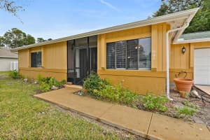 84 BROOKLYN LANE, PALM COAST, FL 32137 Sold 06/11/25