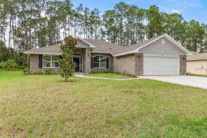69 ZEBULAHS TRAIL, PALM COAST, FL 32164 Sold 04/16/25