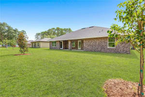 45 BAYSIDE DRIVE, PALM COAST, FL 32137 Sold 06/12/25
