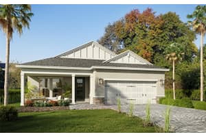 1281 CHAMPIONS DRIVE, DAYTONA BEACH, FL 32124 Sold 06/20/25