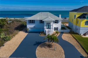 2716 OCEAN SHORE BOULEVARD, FLAGLER BEACH, FL 32136 Sold 05/05/25