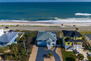 2716 OCEAN SHORE BOULEVARD, FLAGLER BEACH, FL 32136 Sold 05/05/25