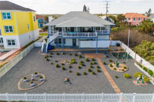 2716 OCEAN SHORE BOULEVARD, FLAGLER BEACH, FL 32136 Sold 05/05/25