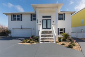 2716 OCEAN SHORE BOULEVARD, FLAGLER BEACH, FL 32136 Sold 05/05/25