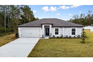 19 SLIPPER FLOWER PATH, PALM COAST, FL 32164 Sold 07/18/25