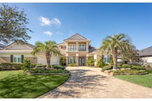 55 NORTHSHORE DRIVE, PALM COAST, FL 32137 Sold 02/20/25