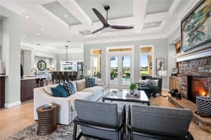 55 NORTHSHORE DRIVE, PALM COAST, FL 32137 Sold 02/20/25