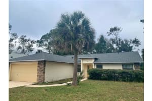 53 BARRINGTON DRIVE, PALM COAST, FL 32137 Sold 05/21/25