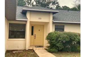53 BARRINGTON DRIVE, PALM COAST, FL 32137 Sold 05/21/25