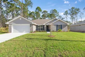 31 WESTRIDGE LANE, PALM COAST, FL 32137 Sold 06/20/25