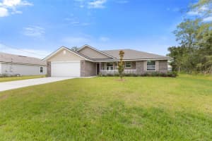 124 ULYSSES, PALM COAST, FL 32137 Sold 07/18/25