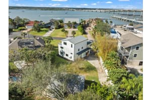 2750 HARBOR COURT, SAINT AUGUSTINE, FL 32084 Sold 03/25/25