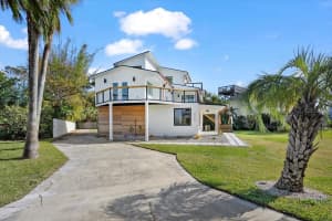 2750 HARBOR COURT, SAINT AUGUSTINE, FL 32084 Sold 03/25/25