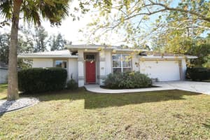 13 BUD SHIRE LANE, PALM COAST, FL 32137 Sold 07/08/25