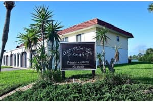 53 OCEAN PALM VILLA S #53, FLAGLER BEACH, FL 32136 Sold 08/07/25