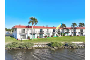 53 OCEAN PALM VILLA S #53, FLAGLER BEACH, FL 32136 Sold 08/07/25