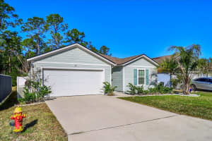 20 SAND WEDGE LANE, BUNNELL, FL 32110 Sold 08/18/25
