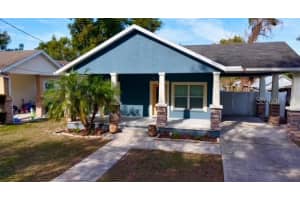 1314 KNOLLWOOD STREET, TAMPA, FL 33604 Sold 07/29/25
