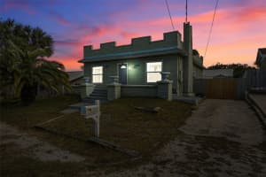 328 MANHATTAN AVENUE, DAYTONA BEACH, FL 32118 Sold 04/23/25