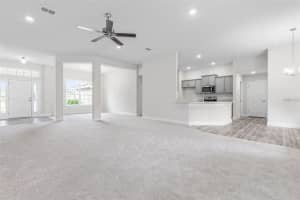 16 PORCUPINE DRIVE, PALM COAST, FL 32164 Sold 05/01/25